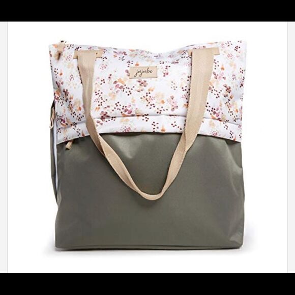 NWT Jujube Large Tote - Picture 7 of 10